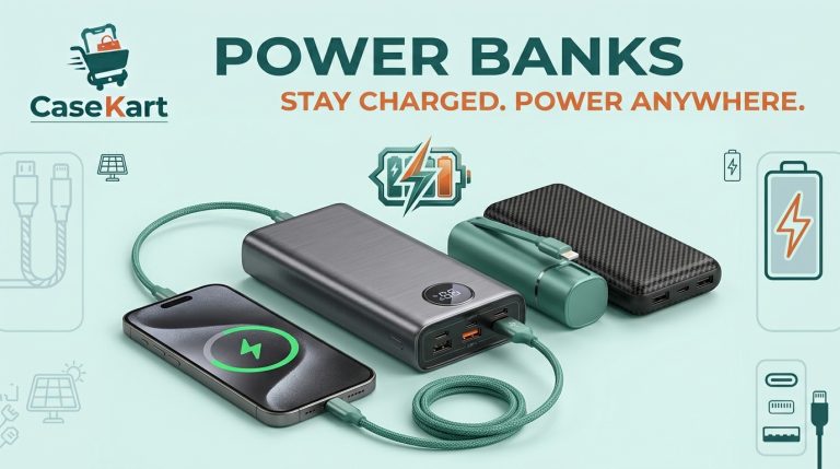 Power Banks