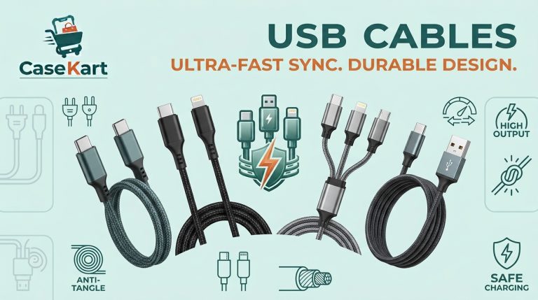 USB Cables